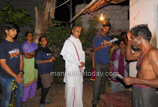 Swacch Abhiyan.